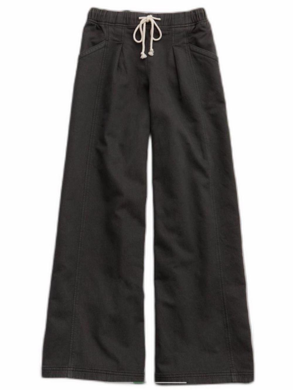 Aerie Jeans | Aerie Soft Landing Trousers Size XL Short Wide Leg